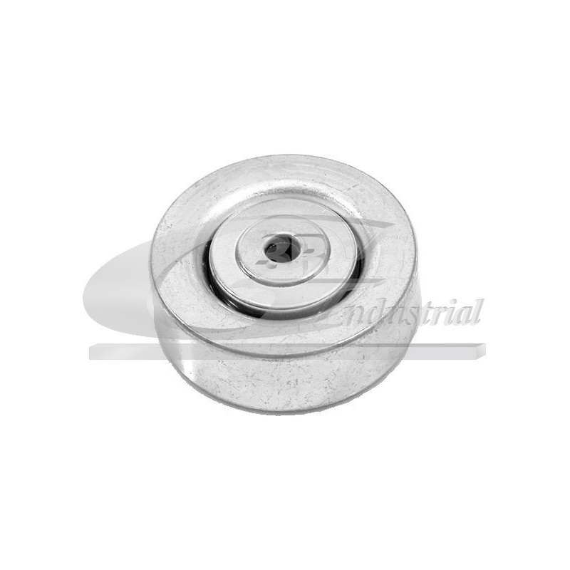 Galet tendeur (courroie d'accessoire) troisRG