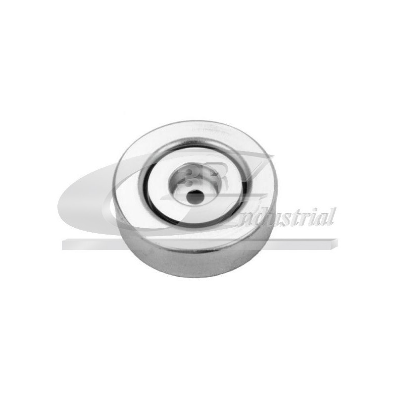 Galet enrouleur (courroie d'accessoire) troisRG