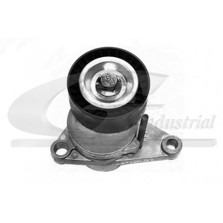 Tendeur de courroie...