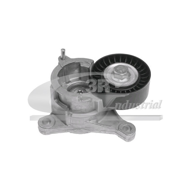 Tendeur de courroie d'accessoire troisRG