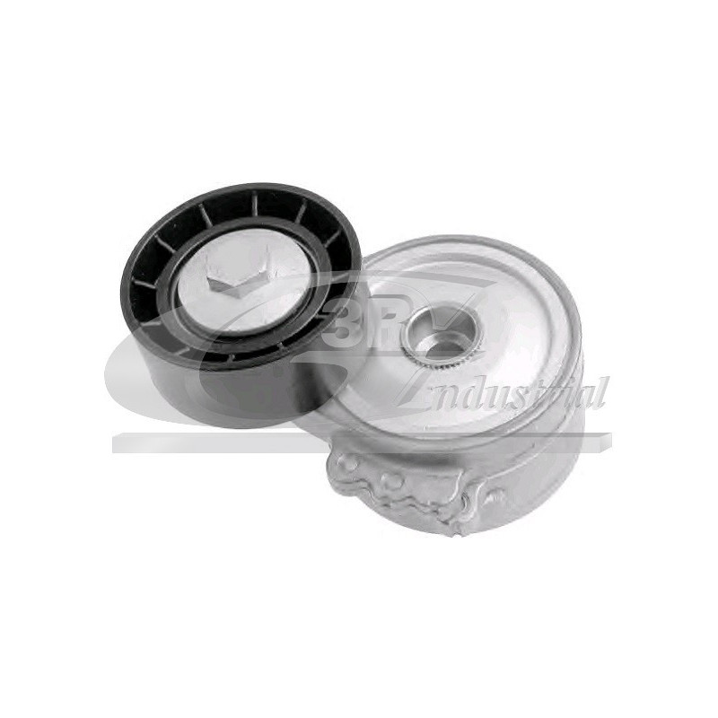 Tendeur de courroie d'accessoire troisRG