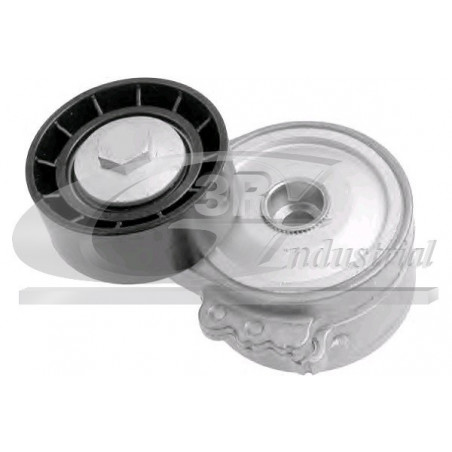 Tendeur de courroie...