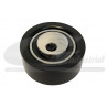Galet tendeur (courroie d'accessoire) troisRG