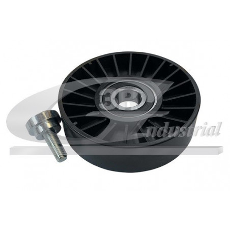 Galet enrouleur (courroie...