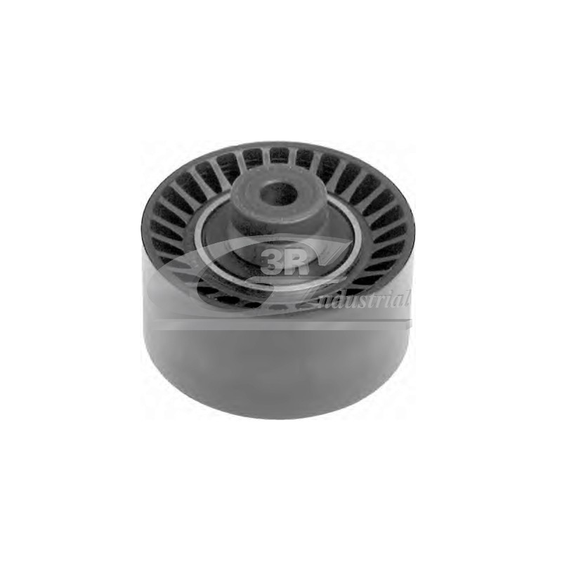 Galet enrouleur (courroie de distribution) troisRG