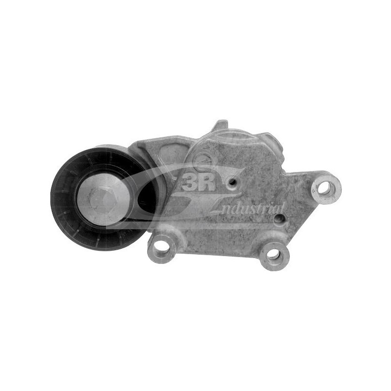 Tendeur de courroie d'accessoire troisRG