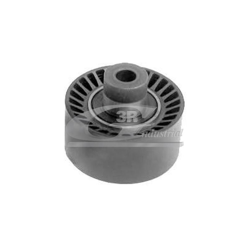 Galet enrouleur (courroie d'accessoire) troisRG