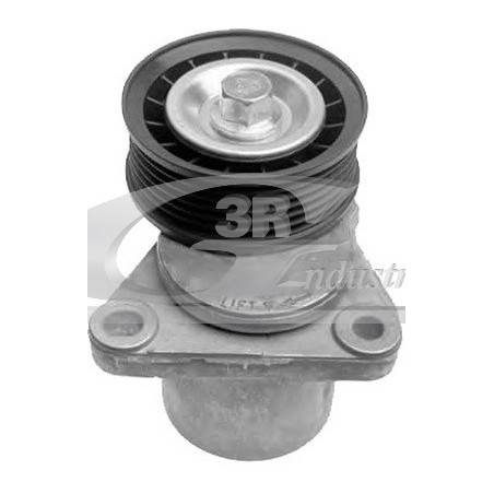 Tendeur de courroie...