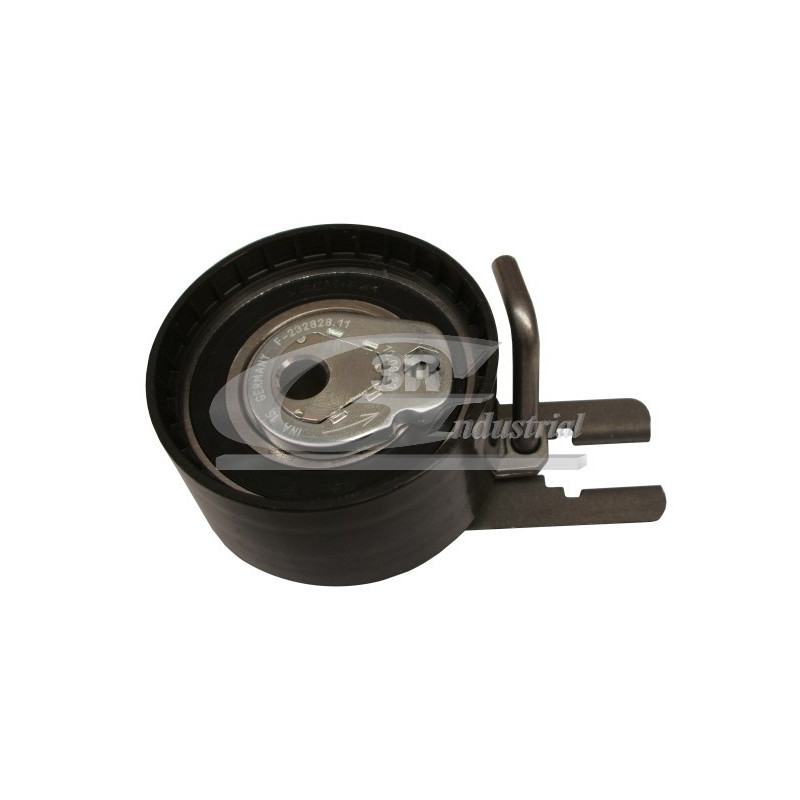 Galet tendeur (courroie de distribution) troisRG