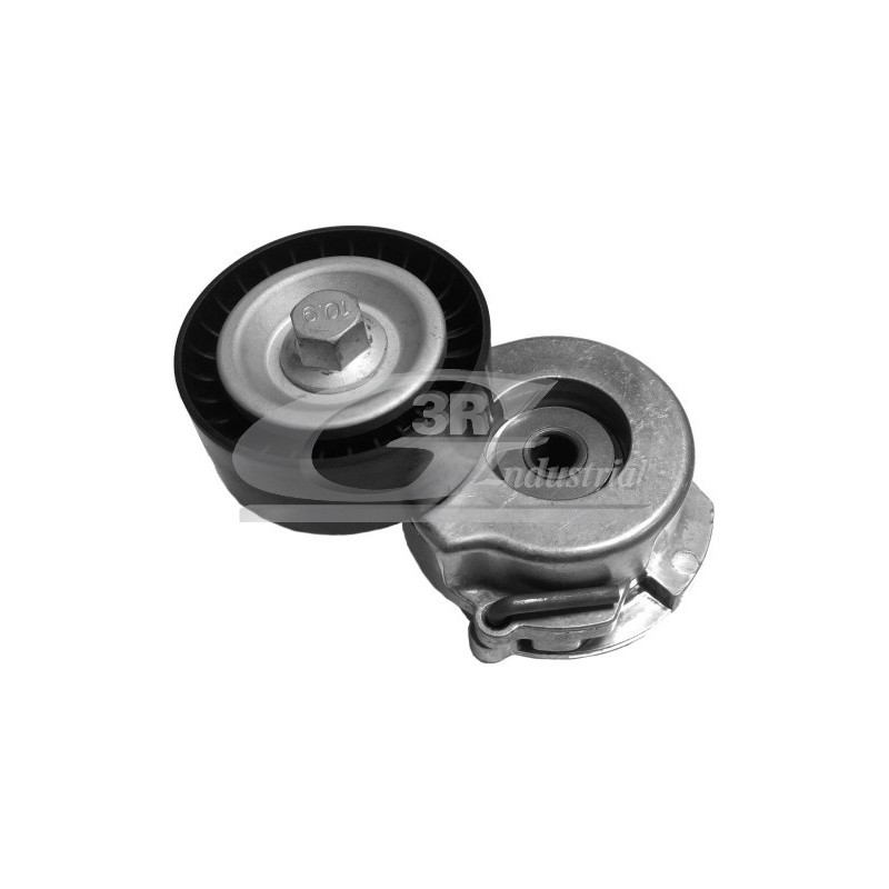 Tendeur de courroie d'accessoire troisRG