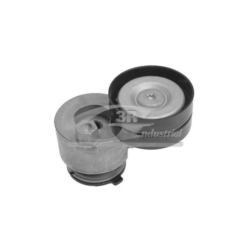 Tendeur de courroie d'accessoire troisRG