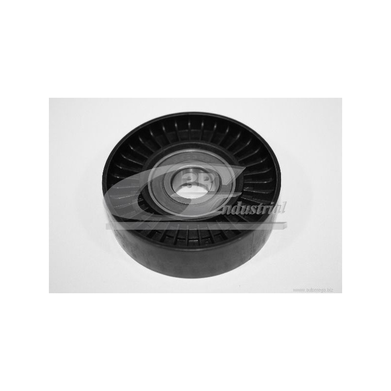 Galet tendeur (courroie de distribution) troisRG