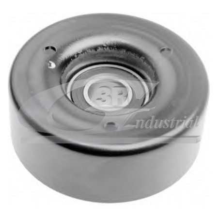 Galet tendeur (courroie...