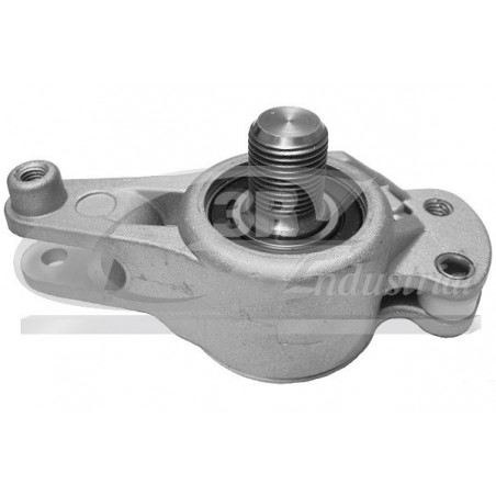 Tendeur de courroie...