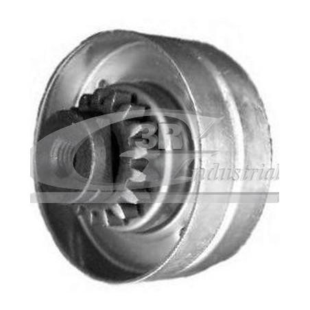 Galet tendeur (courroie...