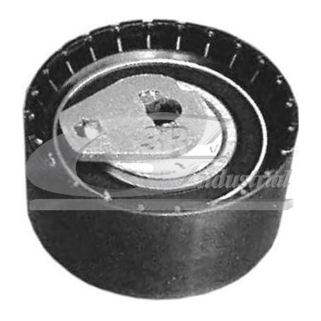 Galet tendeur (courroie de...