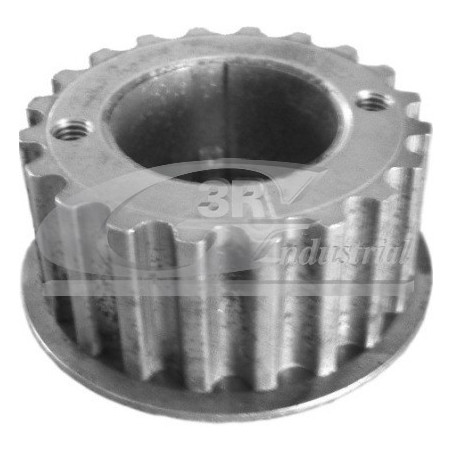 Roue dentée (vilebrequin)...