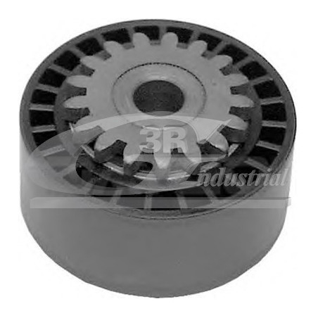 Galet tendeur (courroie...