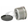 Poulie roue libre (alternateur) troisRG