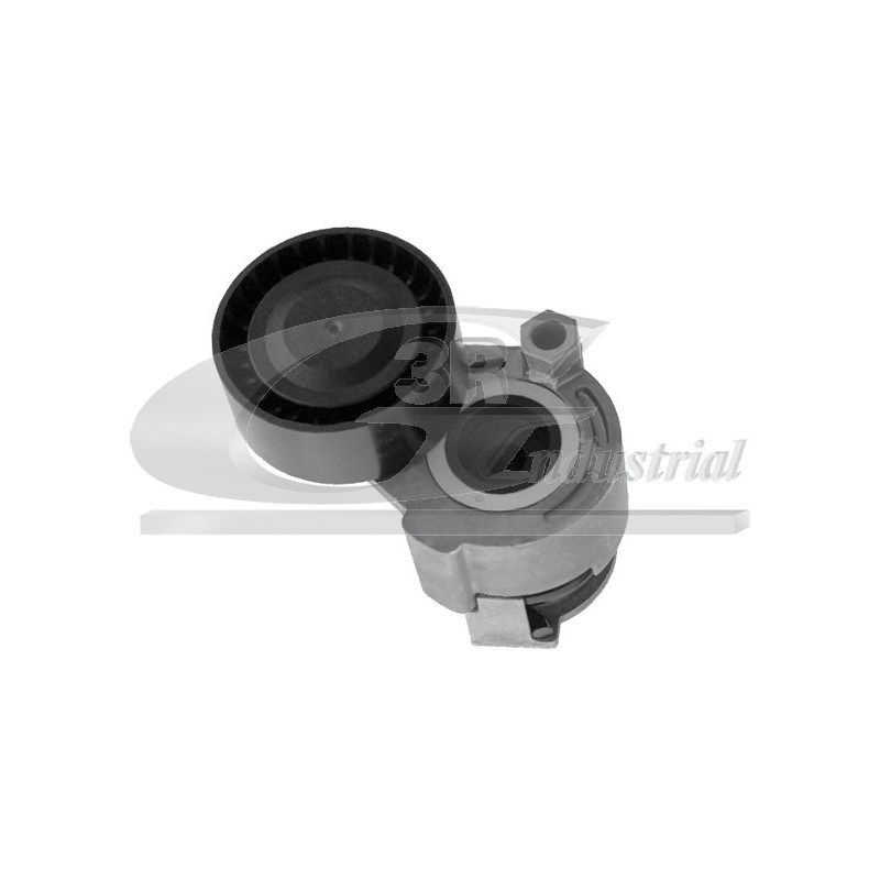 Tendeur de courroie (courroie d'accessoire) troisRG