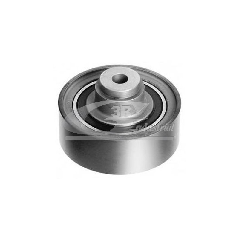 Galet enrouleur (courroie de distribution) troisRG