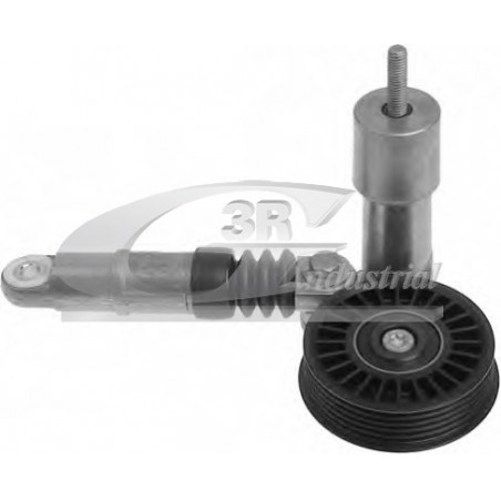 Tendeur de courroie...