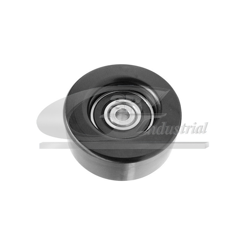 Galet tendeur (courroie d'accessoire) troisRG