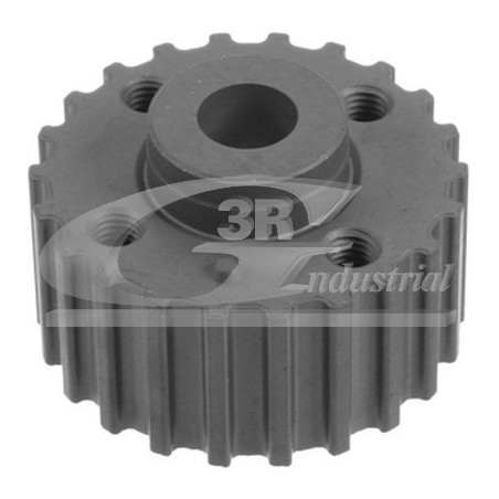 Roue dentée (vilebrequin)...