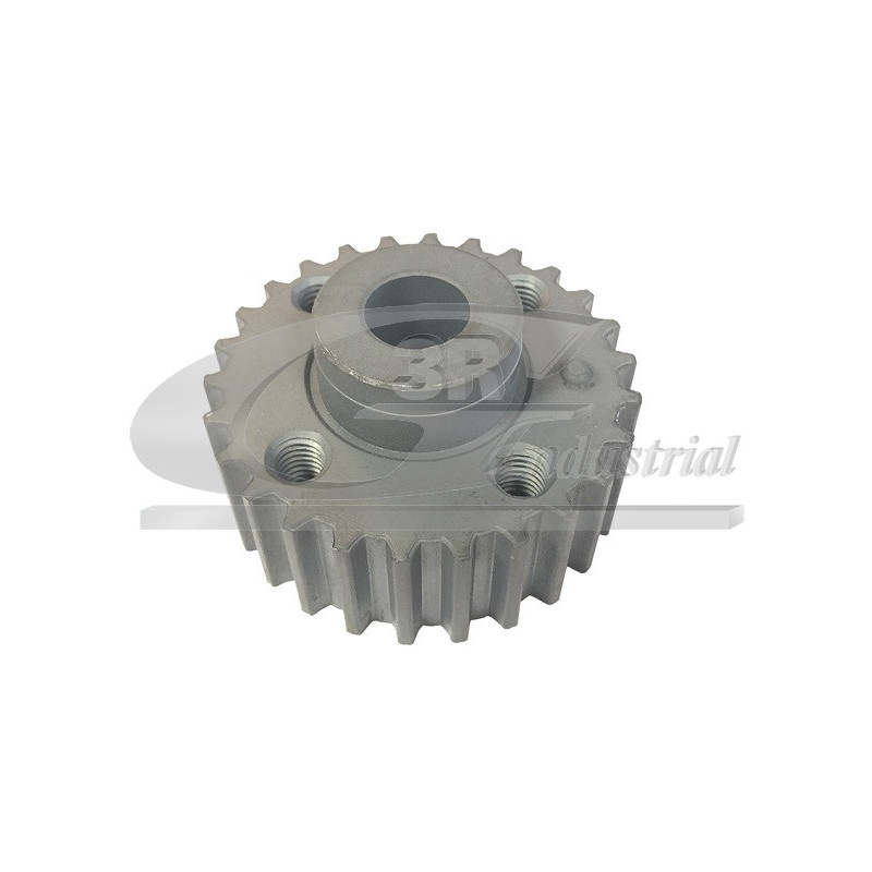 Roue dentée (vilebrequin) troisRG