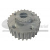 Roue dentée (vilebrequin) troisRG