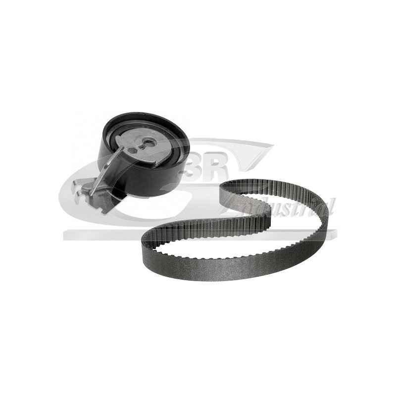 Kit de distribution troisRG