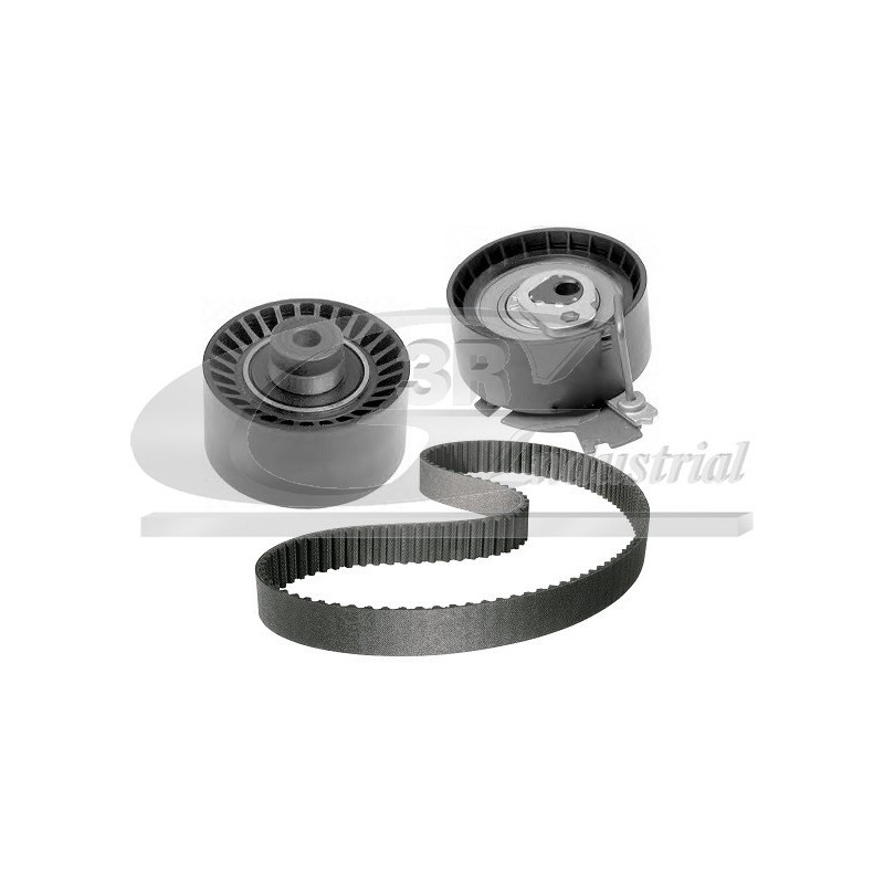 Kit de distribution troisRG