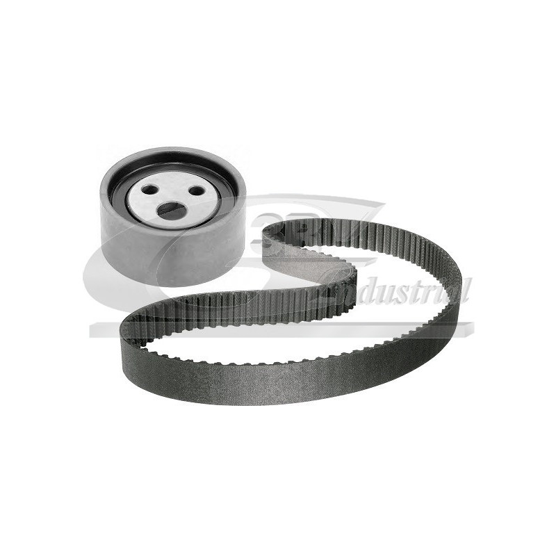 Kit de distribution troisRG