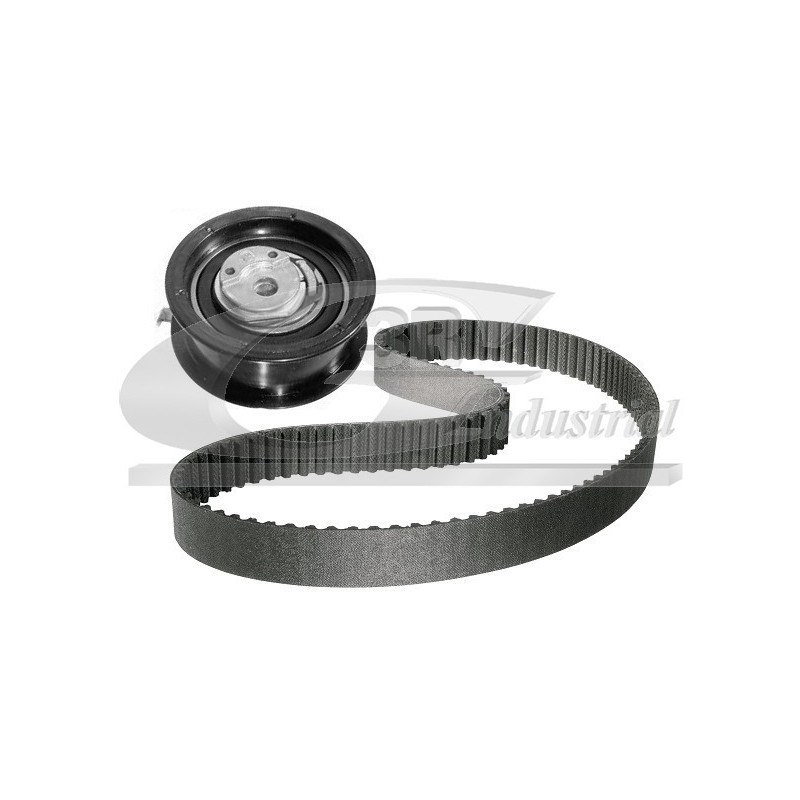 Kit de distribution troisRG