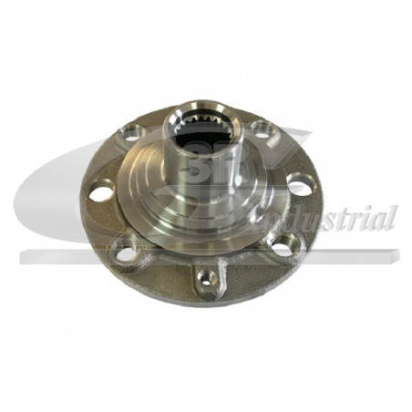 Moyeu de roue troisRG