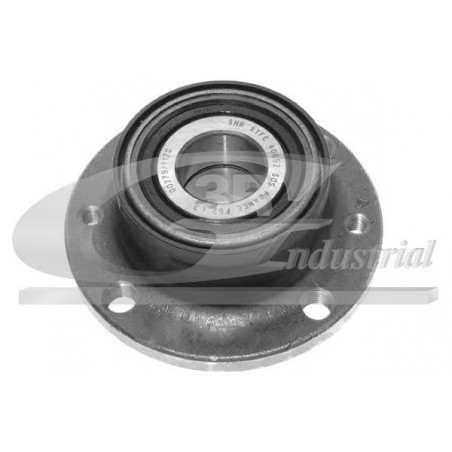 Roulement de roue troisRG