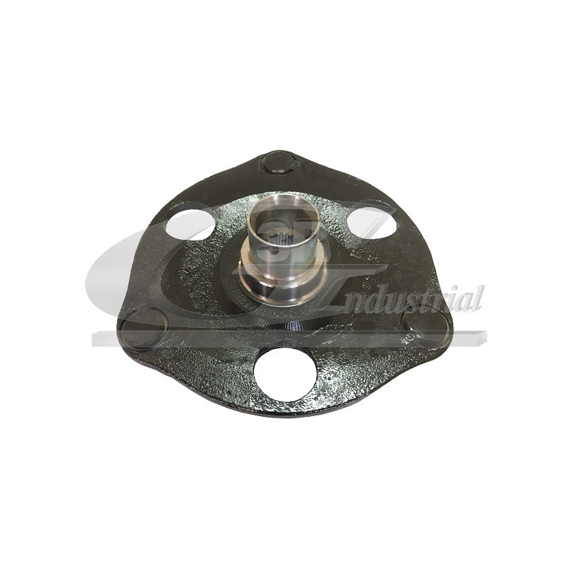 Moyeu de roue troisRG