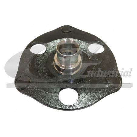 Moyeu de roue troisRG