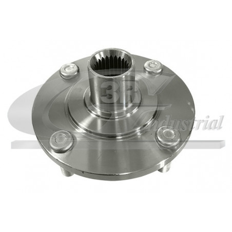 Moyeu de roue troisRG