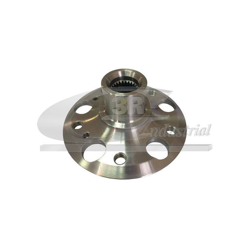 Moyeu de roue troisRG