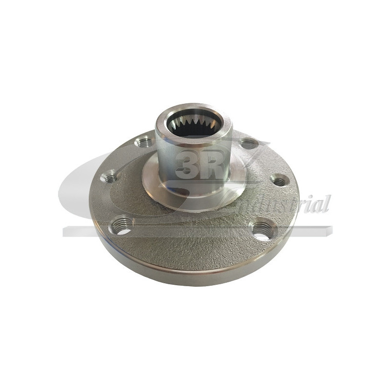 Moyeu de roue troisRG