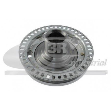 Moyeu de roue troisRG