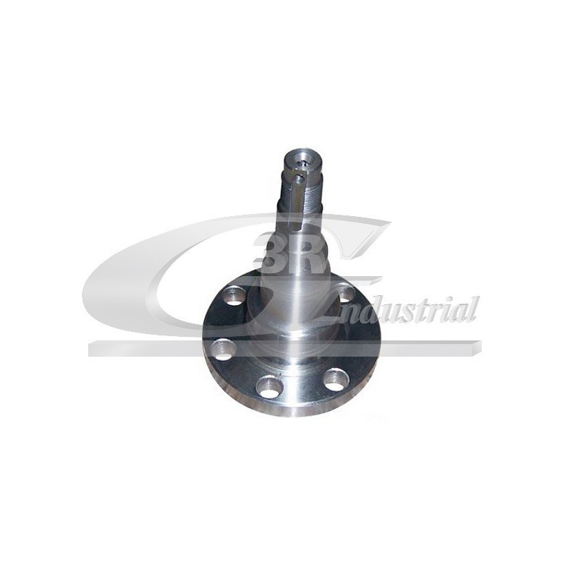 Moyeu de roue troisRG