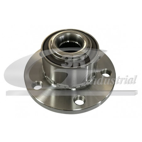 Moyeu de roue troisRG