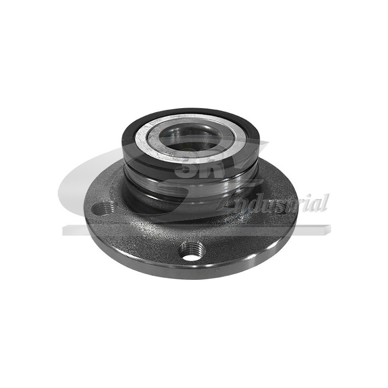 Moyeu de roue troisRG