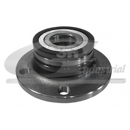 Moyeu de roue troisRG