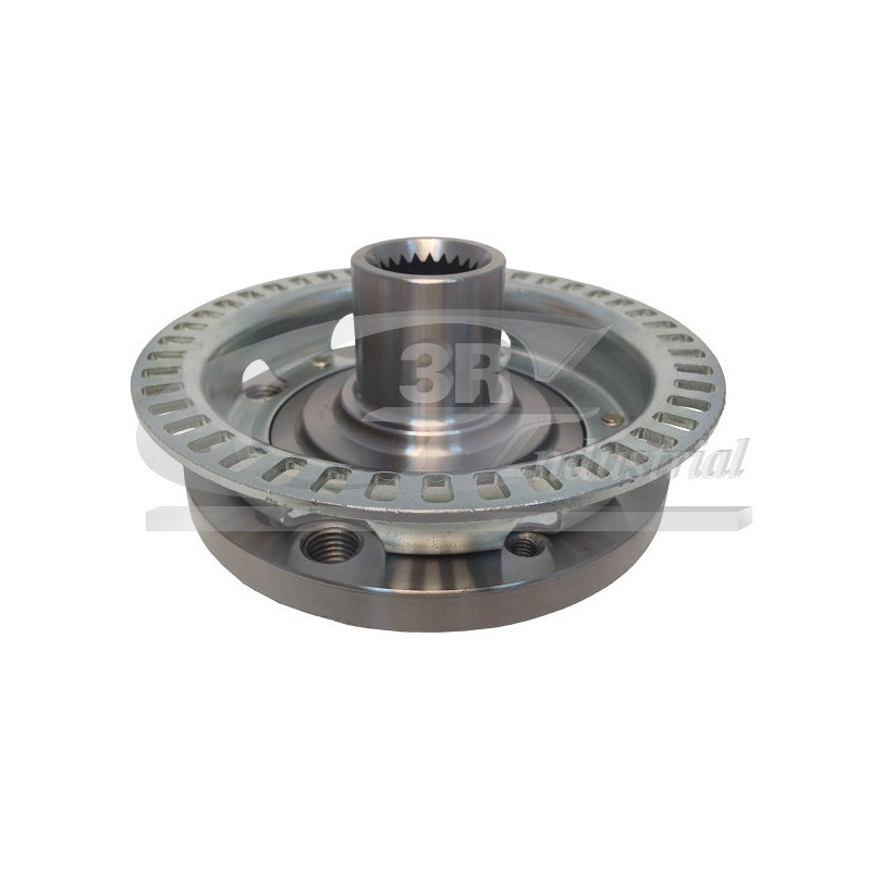 Moyeu de roue troisRG