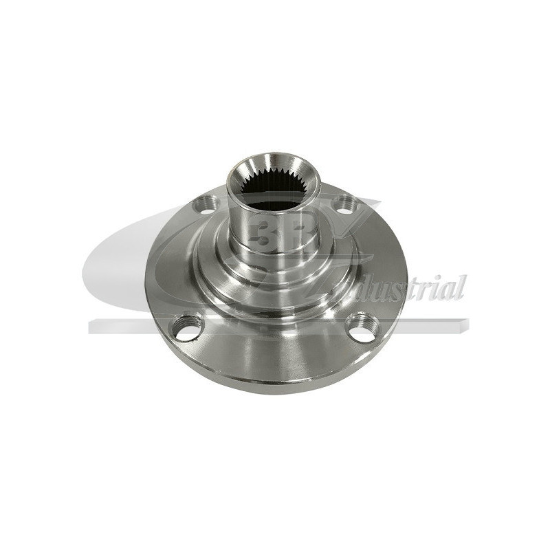 Moyeu de roue troisRG