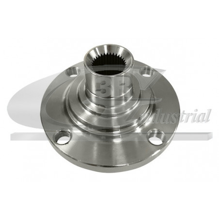 Moyeu de roue troisRG