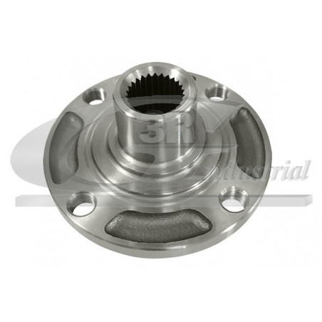 Moyeu de roue troisRG